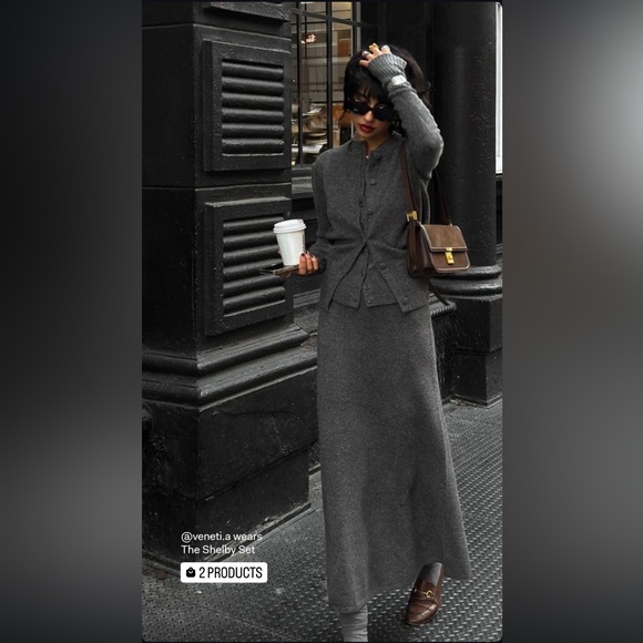 GUCCI JORDAAN LOAFER - Picture 14 of 14